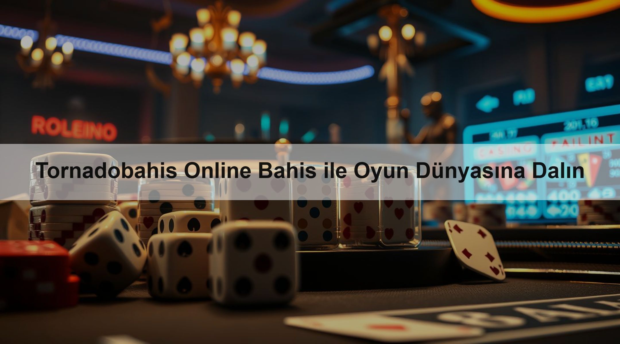 Tornadobahis Online Bahis ile Oyun Dünyasına Dalın 1 Tornadobahis Online Bahis ile Oyun Dünyasına Dalın